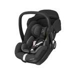Автокрісло  Maxi-Cosi Marble Essential Black (8506672110)