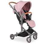 Коляска  El Camino ME 1068 pale pink