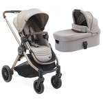 Коляска  Chicco Best Friend Pro Stroller бежева (79866.25)