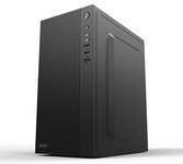 Корпус  FrimeCom MX8 MiniTOWER ATX 400W