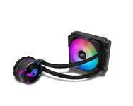 Система водяного охолодження Asus ROG Strix LC 120 RGB (90RC0051-M0UAY0)