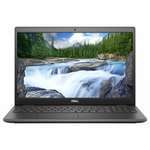 Ноутбук  Dell Latitude 3510 (N004L351015UA_UBU)