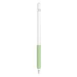 Чохол для стилуса TPU Goojodoq capture  Apple Pencil (1-2 покоління) Green тех.пак (1005002526514897G