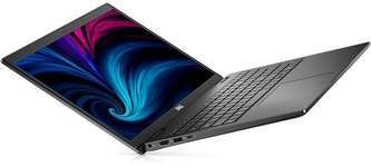 Ноутбук Dell Latitude 3520 (N028L352015UA_WP11)