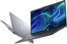 Ноутбук  Dell Latitude 7520 (N028L752015UA_WP11)