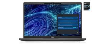 Ноутбук  Dell Latitude 7320 (N064L732013UA_UBU)