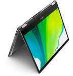 Ноутбук Acer Spin 5 SP513-55N  NX.A5PEU.00H