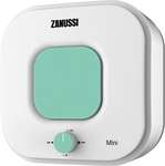 Водонагрівач Zanussi ZWH/S 15 Mini O Green (ZWH/S15MINIOGREEN)