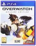 Програмний продукт на BD диску  PS4 Overwatch Legendary Edition [Blu-Ray диск] 88259RU