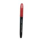 Маркер  H-Tone водостійкий, 1-2 мм, червоний, (JJ205330-red)