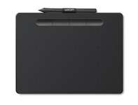 Графічний планшет  Wacom Intuos M Black CTL-6100K-B