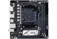 Материнcька плата  Asus Prime A320I-K Socket AM4