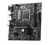 Материнcька плата  MSI PRO_B660M-B_DDR4