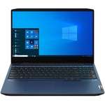 Ноутбук  Lenovo IdeaPad Gaming 3 15IMH05 (81Y400ELRA)