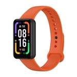 Силіконовий ремінець  BeCover для Xiaomi Redmi Smart Band Pro Apricot (707167)