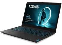 Ноутбук  Lenovo Ideapad L340-15IRH Gaming (81LK01D1RA);