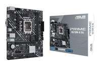 Материнcька плата   ASUS PRIME H610M-K D4