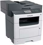 Багатофункціональний пристрій Lexmark MX511DHE Б.У.