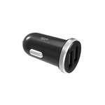 Автомобільний зарядний пристрій Silicon Power CC102P (SP2A1ASYCC102P0K) Boost Charger