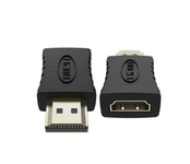 Перехідник Atcom HDMI (M) на HDMI (F)