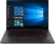 Ноутбук  Lenovo ThinkPad X1 Extreme G4 (20Y50017RA)