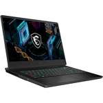 Ноутбук MSI GP66 Leopard 11UG Core Black (GP6611UG-649XUA)