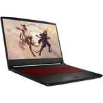 Ноутбук MSI Katana GF66 11UE Black (KATANA GF66 11UE-639XUA)