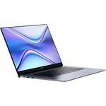 Ноутбук HONOR MagicBook X 15 Space Gray (5301AAPQ-001)