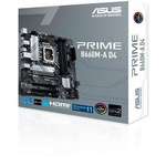 Материнська плата ASUS PRIME B660M-A D4