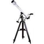 Телескоп Bresser Classic 60/900 EQ Refractor з адаптером для смартфона (929318)