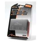 Кардридер Media-Tech MT5028 Silver з USB HUB