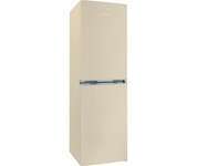 Холодильник SNAIGE RF57SM-S5DP2F_Уцінка, вмятина на правій стінці.