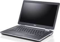 Ноутбук Dell Latitude E6430 Б.У. (31238)