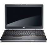 Ноутбук Dell Latitude E6520 Б.У. (33410)