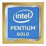 Процесор Intel Pentium G6400 (CM80701G6400) s1200 Tray