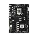 Материнська плата ASRock Q270 PRO BTC+ Q270 PRO BTC+