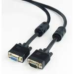 Кабель VGA Cablexpert CC-PPVGAX-6B 1.8m (CC-PPVGAX-6B)