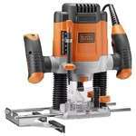 Фрезер BLACK&DECKER KW1200EKA 1200Вт. (KW1200EKA)