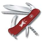 Мультитул Victorinox Hunter red deer (0.8573)