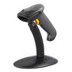Сканер штрих-кодів Sunlux XL-5500A USB з підставкою (17589)