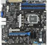 Материнська плата серверна ASUS P11C-M/4L s1151 C242, 4xDDR4, M.2 mATX P11C-M/4L