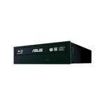Оптичний привід (дисковод) ASUS BC-12D2HT Blu-ray Combo Drive SATA INT Bulk Black BC-12D2HT/BLK/G/AS