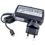 Блок живлення для планшета PowerPlant SONY 220V, 10W: 5V, 2A (Micro USB) (SO10MMICR)