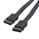 Кабель SATA PATRON (08014) SATA / SATA 0.5m