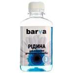 Рідина для очищення BARVA №3 для CANON/EPSON/HP/LEXMARK (Pigment) 180г (F5-020)