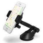 Тримач автомобільний  Spigen Kuel Signature TS36 Car Mount Holder 000CG21159