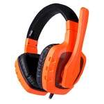 Навушники SOMIC А1 Orange