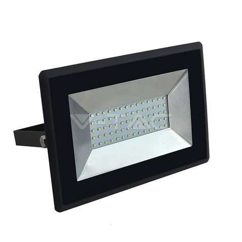 Прожектор вуличний LED V-TAC, SKU-5965, E-series, 100W, 230V, 4000К, чорний 3800157625586