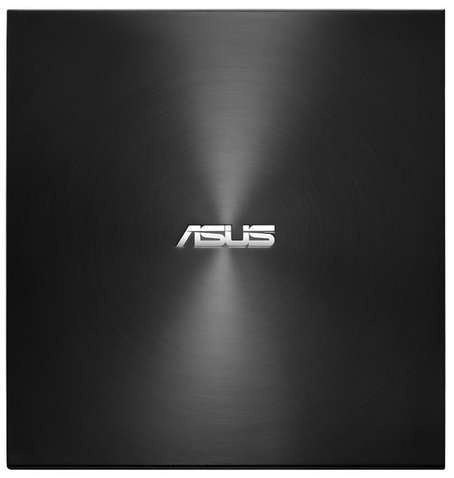 Оптичний привід (дисковод) DVD+/-RW ASUS ZenDrive U9M (SDRW-08U9M-U/BLK/G/AS) Black