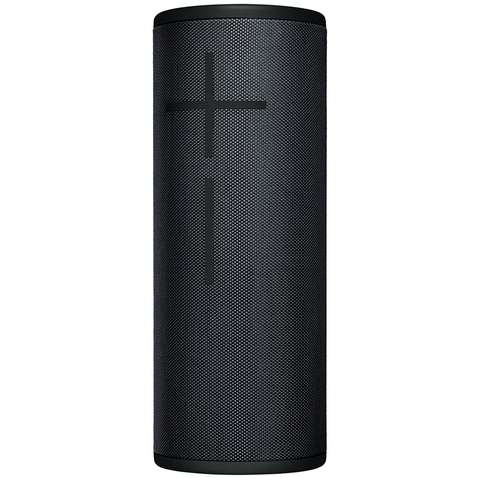 Портативна колонка Ultimate Ears MEGABOOM 3 Wireless Bluetooth Speaker - NIGHT BLACK - BT - EMEA